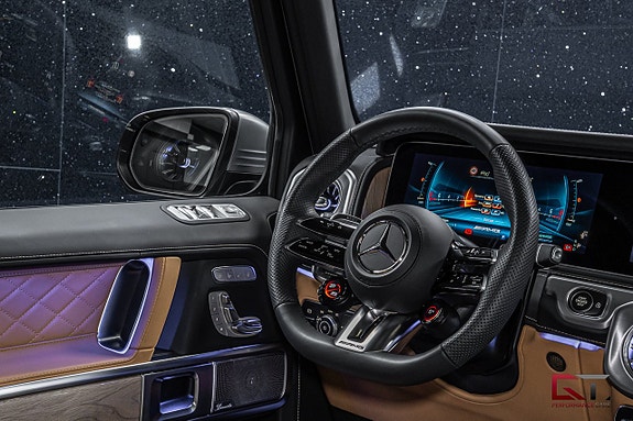 Mercedes-Benz G63 22 of 23