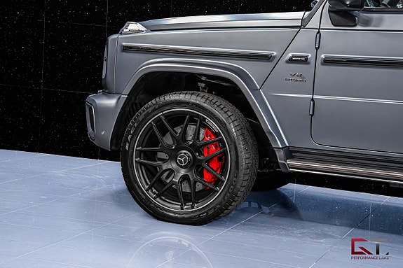 Mercedes-Benz G63 5 of 23