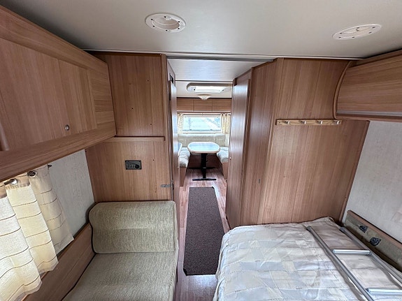 Cabby 55 F2B Barnkammare 9 of 11