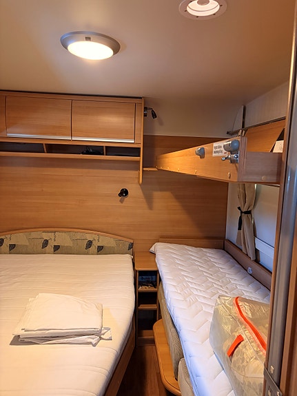 Cabby 55 F2B Barnkammare 8 of 11
