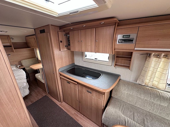 Cabby 55 F2B Barnkammare 4 of 11
