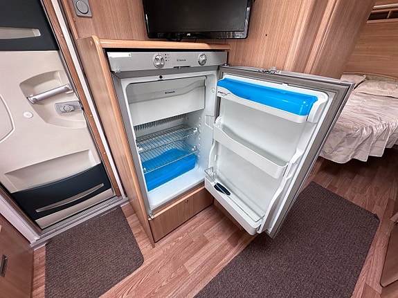 Cabby 55 F2B Barnkammare 10 of 11