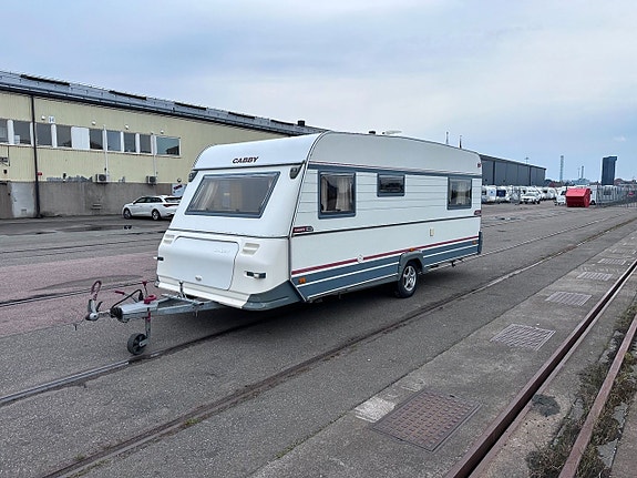 Cabby 55 F2B Barnkammare 2 of 11