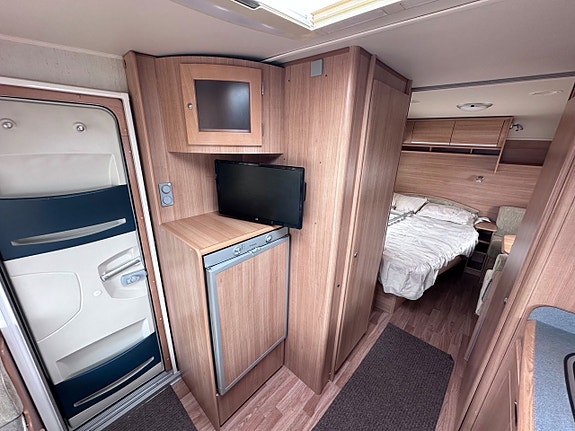 Cabby 55 F2B Barnkammare 5 of 11