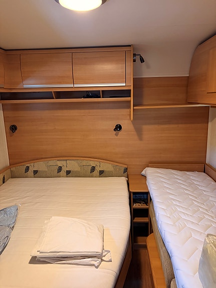 Cabby 55 F2B Barnkammare 7 of 11