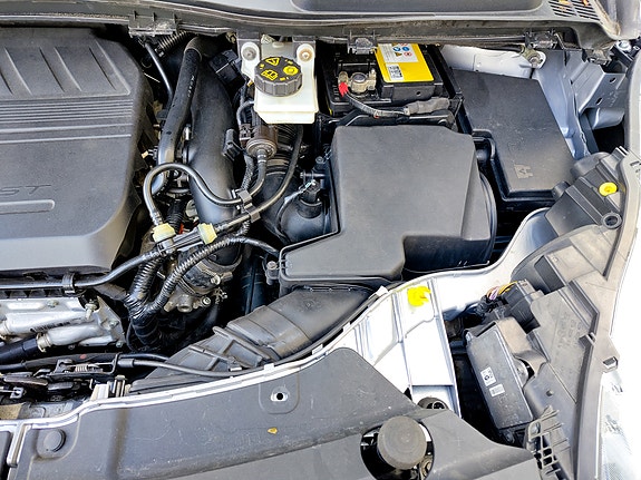 Ford Kuga 24 of 24