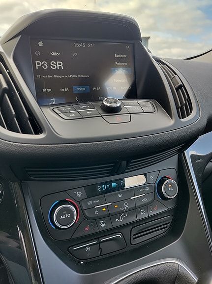 Ford Kuga 11 of 24