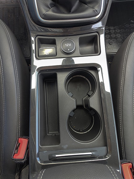 Ford Kuga 13 of 24