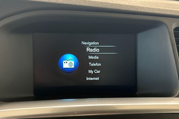 Volvo V60 Cross Country 16 of 27