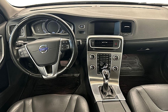 Volvo V60 Cross Country 13 of 27
