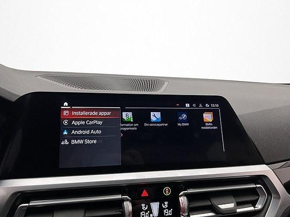 BMW 320 18 of 30