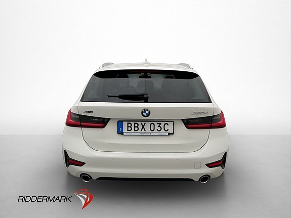 BMW 320 5 of 30