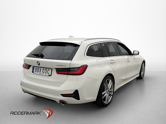 BMW 320 6 of 30