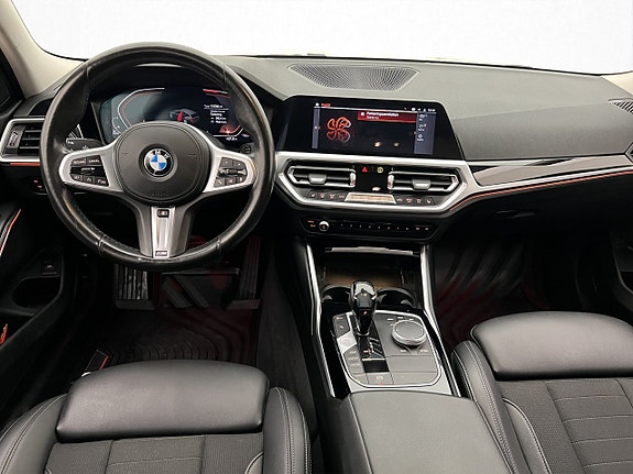 BMW 320 14 of 30