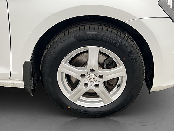 Volkswagen Golf I 25 of 25