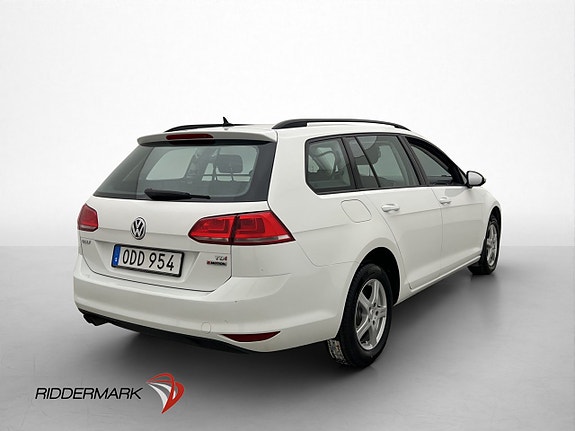 Volkswagen Golf I 6 of 25
