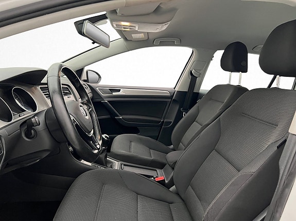 Volkswagen Golf I 13 of 25
