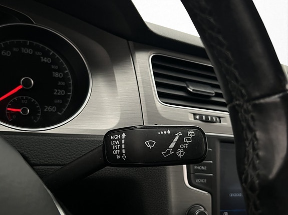 Volkswagen Golf I 19 of 25