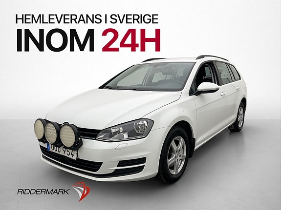 Volkswagen Golf I 3 of 25