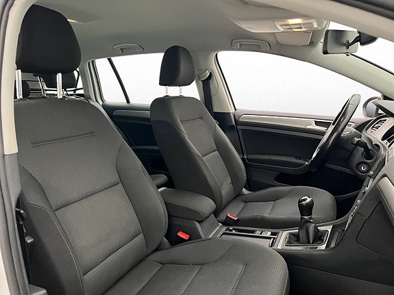 Volkswagen Golf I 9 of 25
