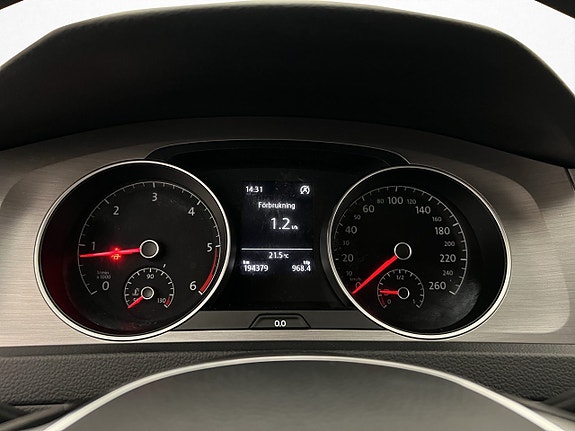 Volkswagen Golf I 14 of 25