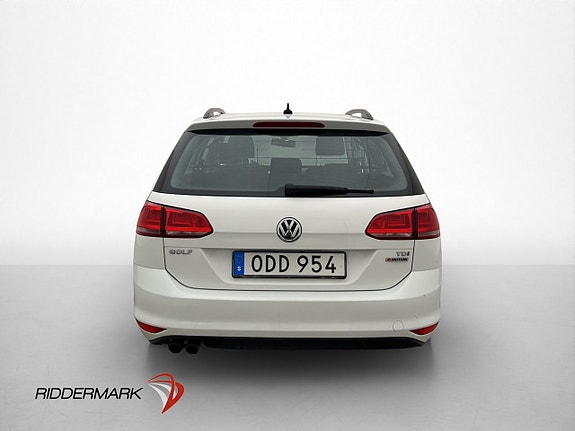 Volkswagen Golf I 5 of 25