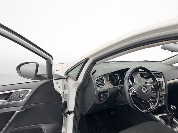 Volkswagen Golf I 12 of 25
