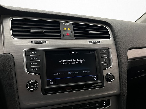Volkswagen Golf I 16 of 25