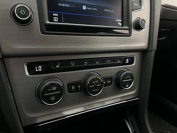 Volkswagen Golf I 17 of 25