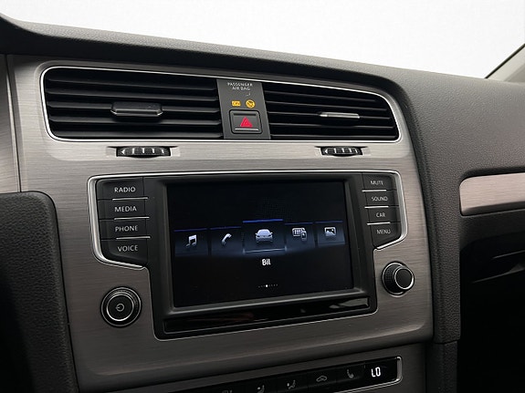 Volkswagen Golf I 15 of 25