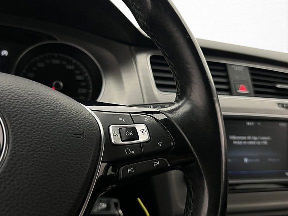 Volkswagen Golf I 18 of 25