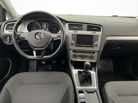 Volkswagen Golf I 11 of 25