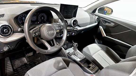 Audi Q2 7 of 19