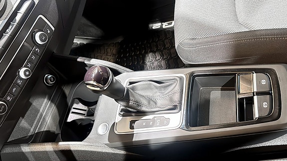 Audi Q2 19 of 19