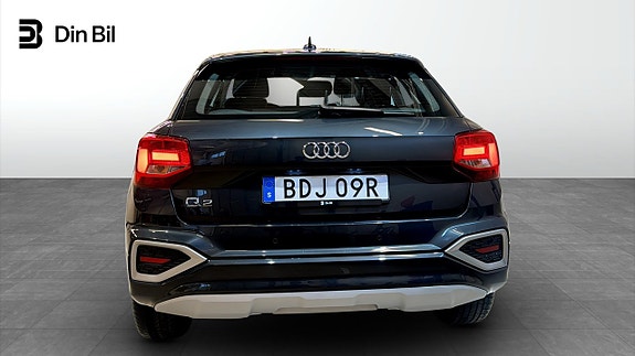 Audi Q2 5 of 19