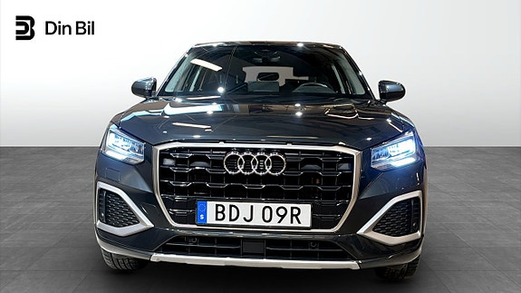 Audi Q2 4 of 19