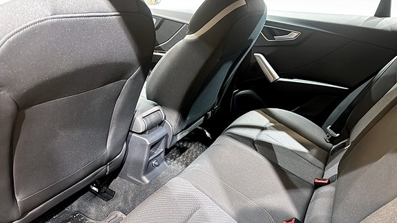 Audi Q2 11 of 19