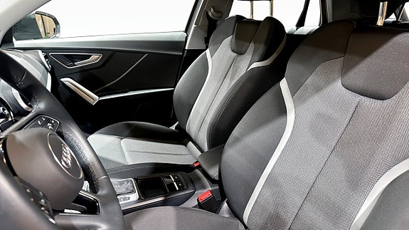 Audi Q2 8 of 19