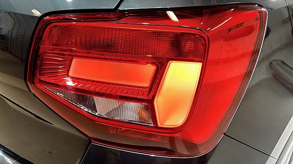 Audi Q2 13 of 19
