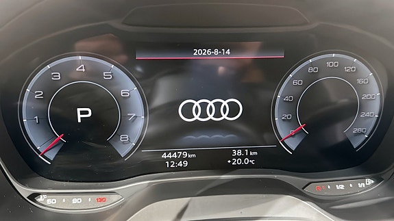 Audi Q2 17 of 19