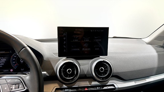 Audi Q2 9 of 19