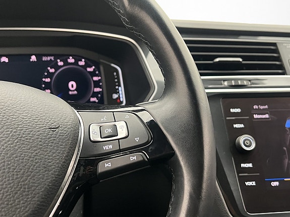 Volkswagen Tiguan 20 of 26
