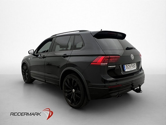 Volkswagen Tiguan 4 of 26