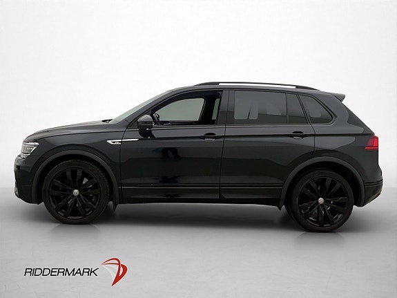 Volkswagen Tiguan 2 of 26