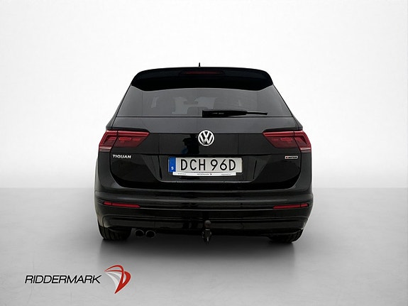 Volkswagen Tiguan 5 of 26