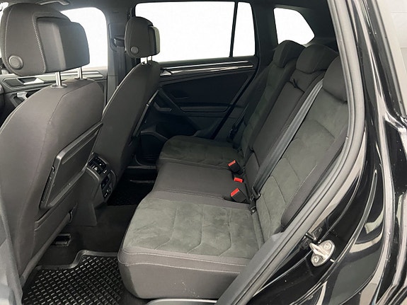 Volkswagen Tiguan 11 of 26