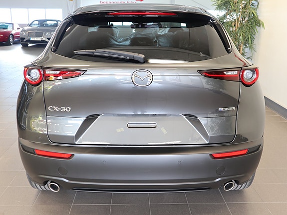 Mazda CX-30 5 of 6