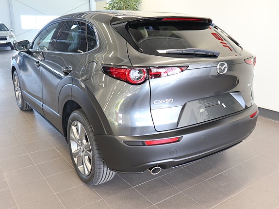 Mazda CX-30 3 of 6