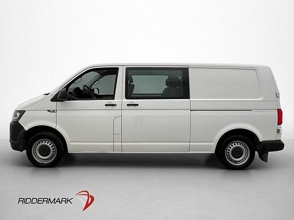Volkswagen Transporter 5 of 28