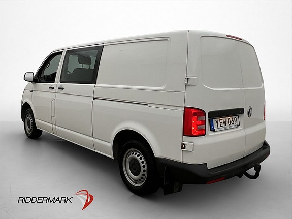 Volkswagen Transporter 8 of 28